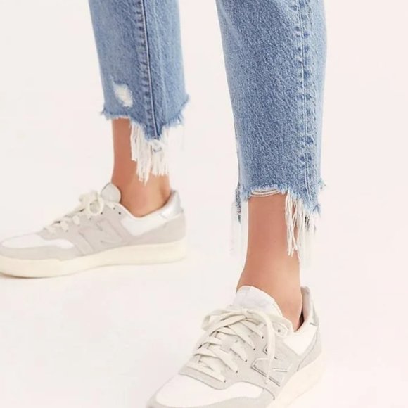 Free People We the People Good times jeans - Picture 3 of 10